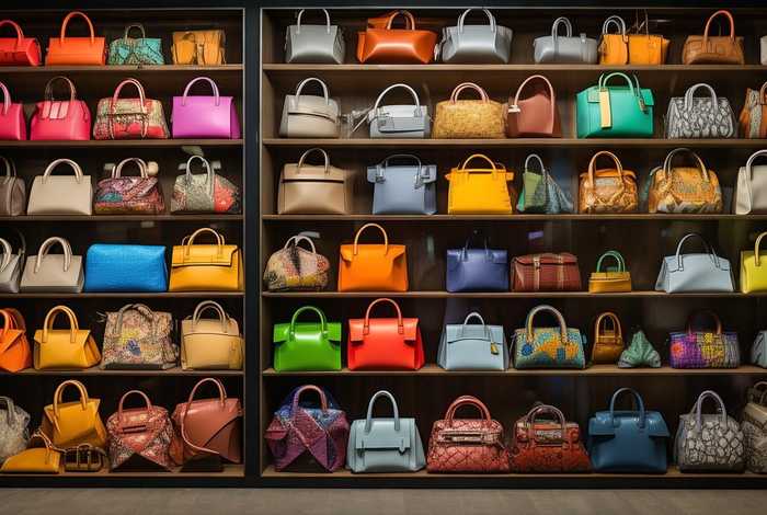 国外小众包包品牌大全 - 国外小众包包品牌大全图片