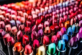 口红色号大全有多少种、口红色号大全有多少种颜色
