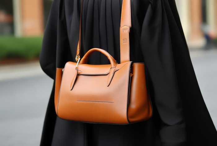 女士品牌稻草人真皮小斜挎包，真皮稻草人斜挎包女包