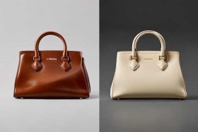 奢侈品包真假对比 奢侈品包真假对比图