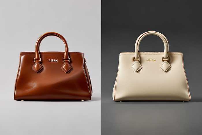 奢侈品包真假对比 奢侈品包真假对比图