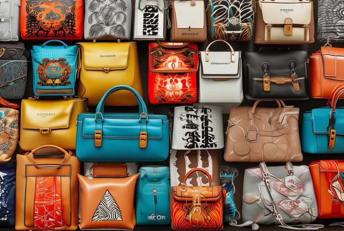 女包logo图案（女包logo图案大全）