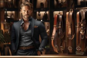 男士30岁十大轻奢品牌皮带（30岁男士皮带品牌排行）