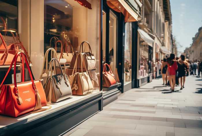 品牌包包销量排行榜、品牌包包销量排行榜最新