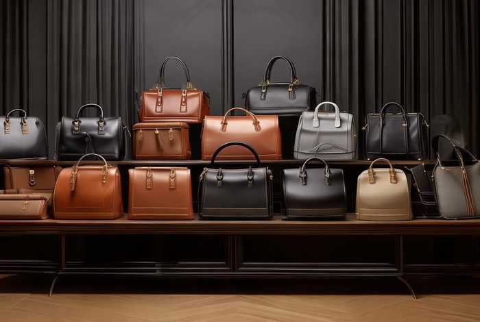 品牌女包排行前十名 品牌女包排行前十名轻奢