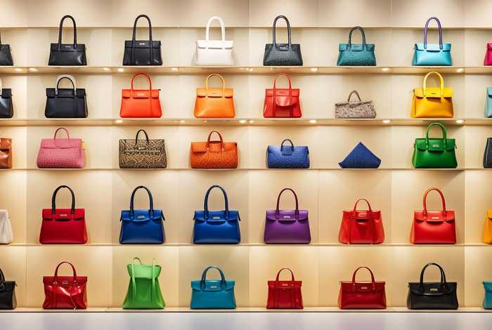 女士包包颜色大全(女士包包颜色大全图片) 女士包包颜色大全(女士包包颜色大全图片)