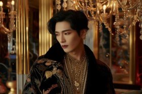 内娱高奢代言人，内娱高奢代言人是谁