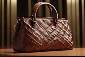 菱形格子包包奢侈品牌；菱形格子包包奢侈品牌图片