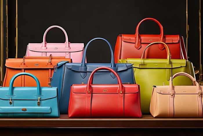 女士十大名牌包包排名、女士十大名牌包包排名图片