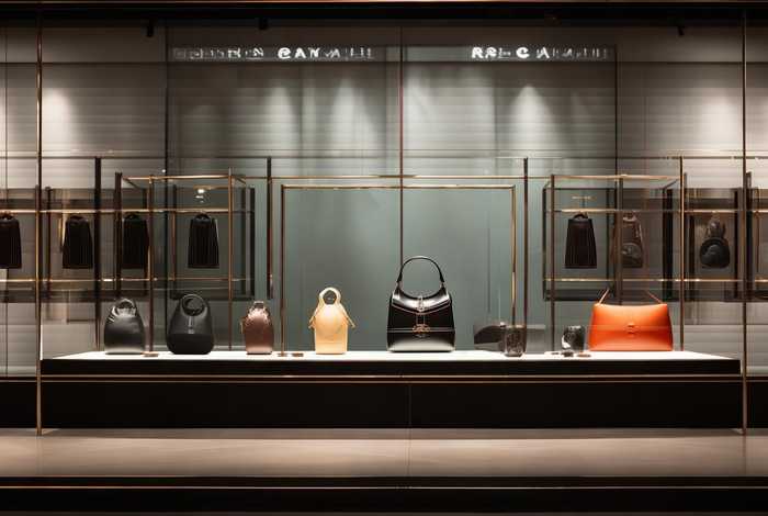 罗意威是轻奢还是一线品牌（罗意威是轻奢还是一线品牌的）