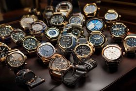 国际十大名表最新排名；国际十大名表最新排名有哪些品牌