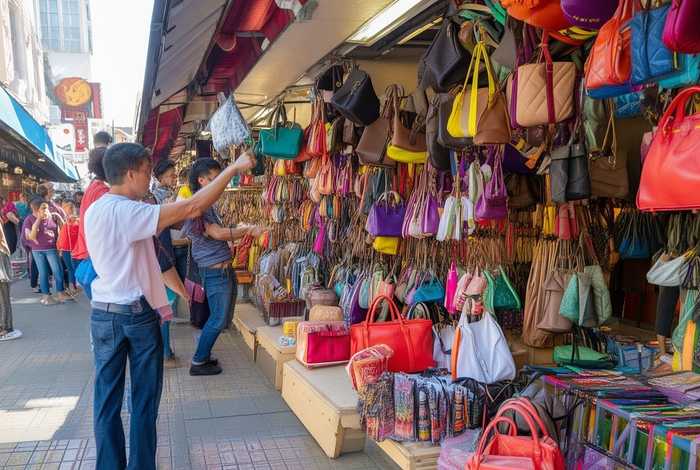 三元里包包批发市场(三元里包包批发市场哪家便宜) 三元里包包批发市场(三元里包包批发市场哪家便宜)