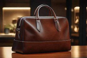 男包轻奢品牌十大排名（男包轻奢品牌十大排名榜）