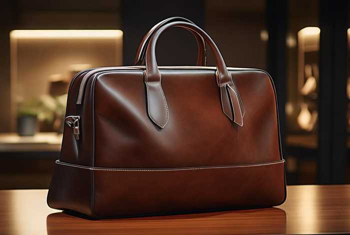 男包轻奢品牌十大排名（男包轻奢品牌十大排名榜）