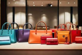 名牌包包品名（名牌包包品牌大全和名称）