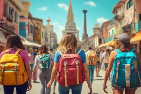 旅游背包品牌十大排名女款有哪些 - 旅游背包品牌十大排名女款有哪些牌子