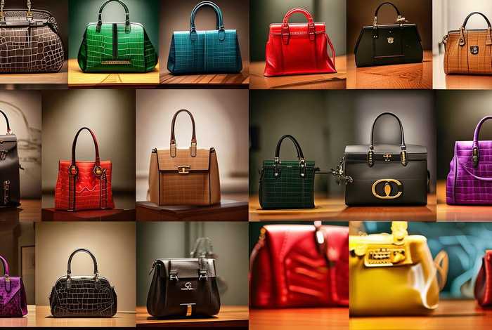 品牌女包包有哪些牌子标志图片 品牌女包包有哪些牌子标志图片大全