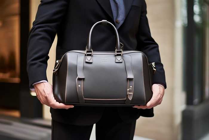男士高档包包品牌大全，男士高档包包品牌大全排名