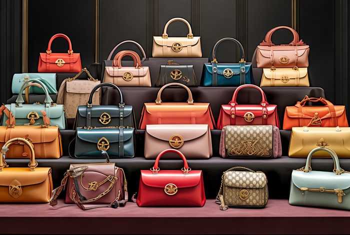 名牌包有哪些品牌大全 - 名牌包品牌有哪些牌子