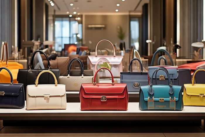 名牌女包包品牌大全有哪些（名牌女包包品牌大全有哪些牌子）