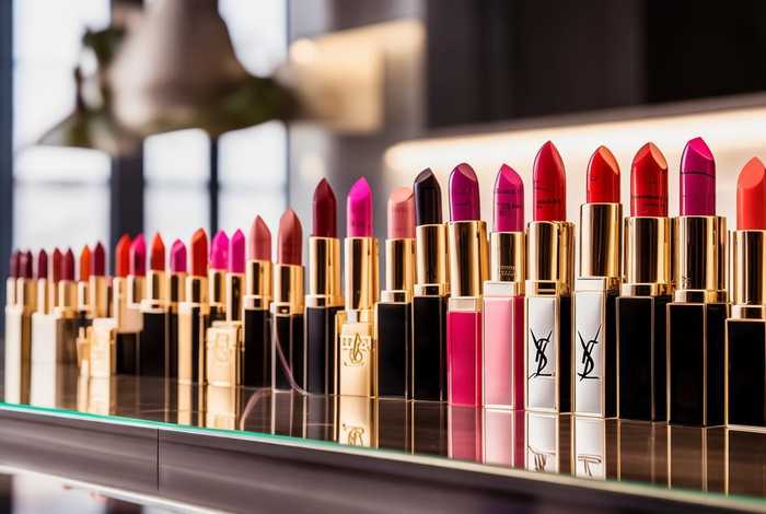 口红排行榜前十名高端品牌有哪些 - 口红排行榜前十名高端品牌有哪些牌子