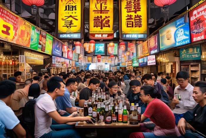 啤酒品牌归属 中国啤酒品牌归属