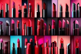 排名前10的口红品牌 排名前10的口红品牌有哪些