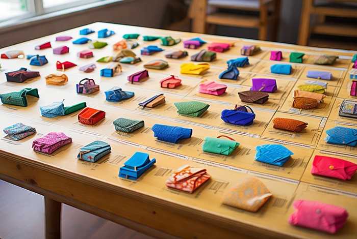 迷你小包包100种折法,迷你小包包100种折法图解 迷你小包包100种折法,迷你小包包100种折法图解