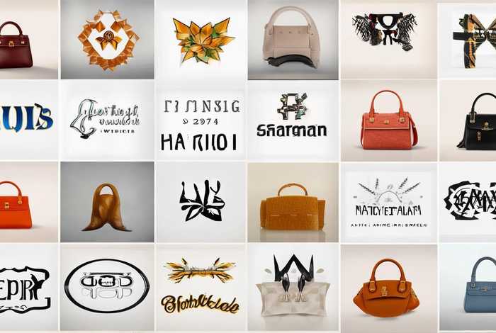 女包品牌十大排名大全标志 - 女包排名前十的品牌大全及标记
