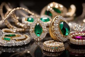 全球三大顶奢珠宝 全球十大顶奢珠宝品牌