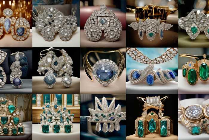 全球十大珠宝品牌有哪些（全球十大珠宝品牌有哪些牌子）