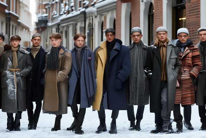 国际品牌男装十大排名冬季 - 国际品牌男装十大排名冬季新款