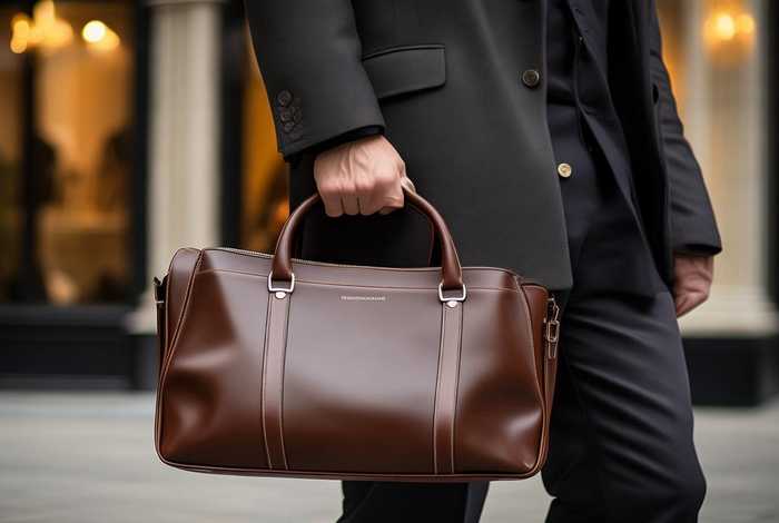哪款男包品牌比较好；哪款男包品牌比较好一点