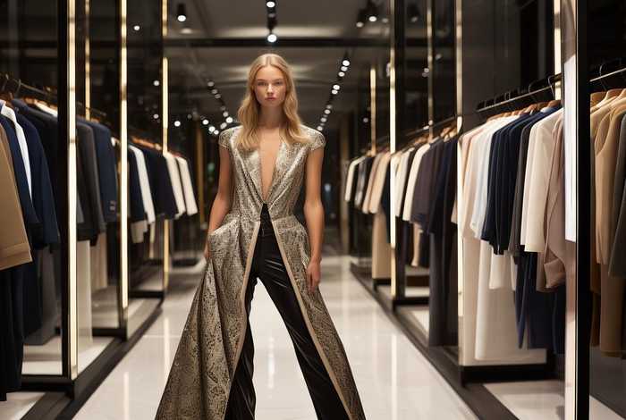 国际著名衣服品牌 - 国际著名衣服品牌有哪些