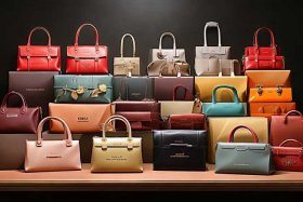 奢侈品包包品牌大全有哪些品牌（奢侈品包包品牌大全有哪些品牌图片）