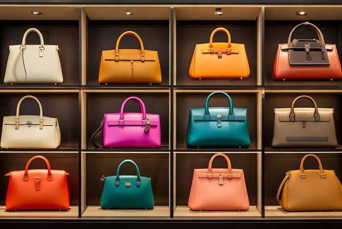 女包品牌详细排名有吗；女包品牌排行榜前十名有哪些牌子