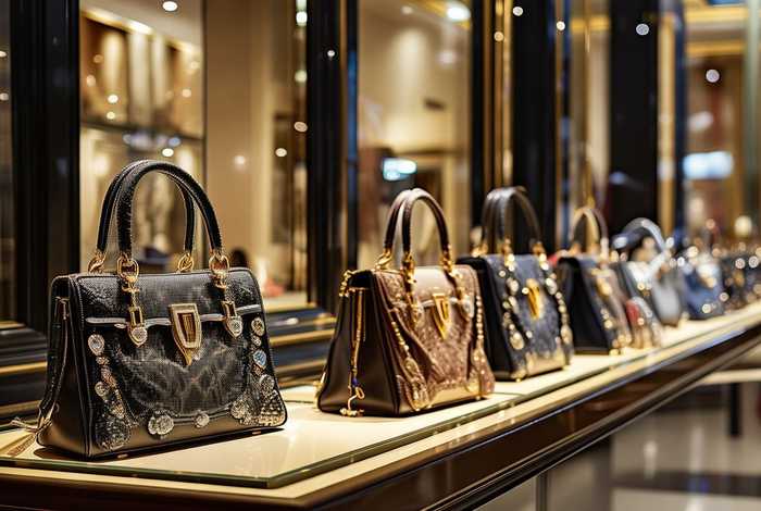 奢侈品包包是品牌溢价吗 - 奢侈品包包是品牌溢价吗为什么