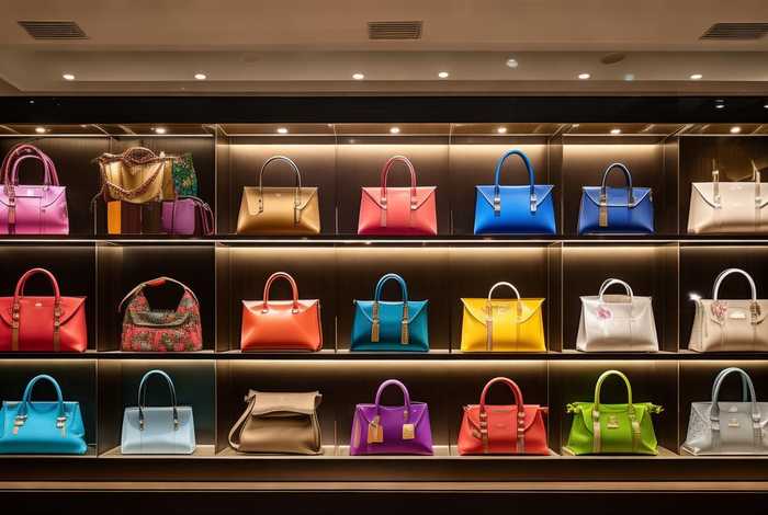 国产包包排名前十名周宏伟 - 包包品牌国产前十名