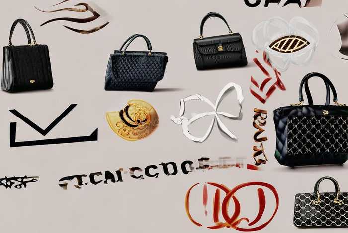 名牌包包标志大全图（名牌包包标志大全图片）