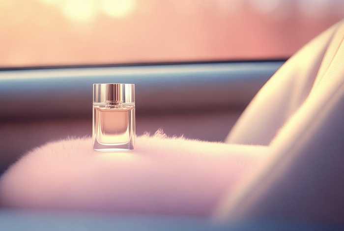 清淡车载香水推荐，车载淡香型香水推荐