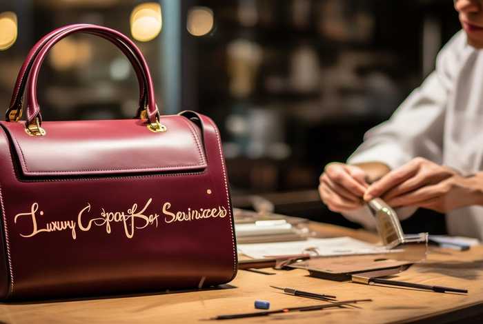 奢侈品包维修怎么收费，奢侈品包维修怎么收费的