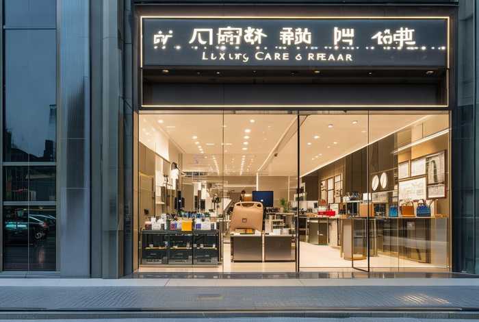 上海奢侈品包包护理保养修复门店、上海奢侈品包包护理保养修复门店地址