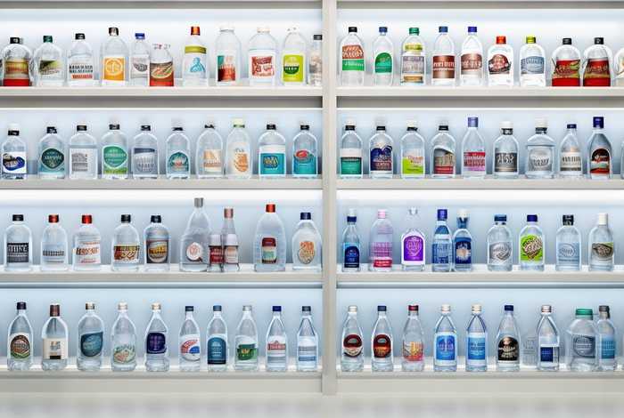 矿泉水品牌及价格（矿泉水品牌及价格大全）