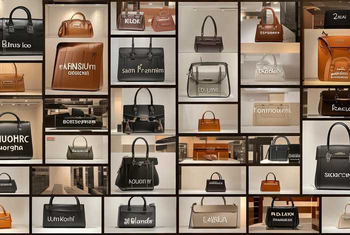 品牌包包有哪些名字图片；品牌包包有哪些名字图片大全