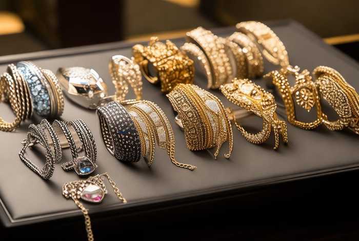 国际十大轻奢品牌手链排名，国际十大轻奢品牌手链排名榜