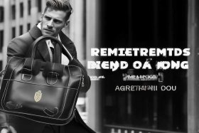 男士手包品牌排行榜前十 男士手包品牌排行榜前十名