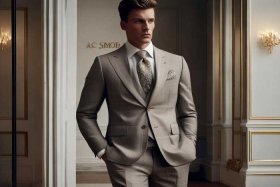 男士高端服装品牌有哪些，男士高端服装品牌有哪些名字