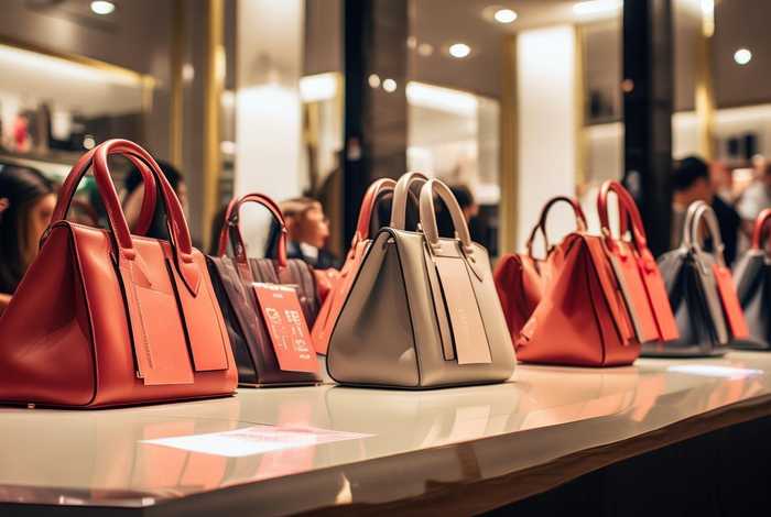 名牌包品牌折扣，名牌包品牌折扣多少