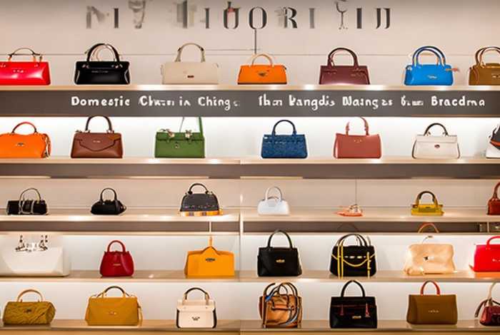 女包国内品牌排行 国内十大女包品牌排行具体