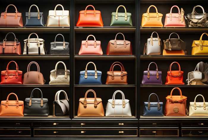 奢侈品包包品牌大全，奢侈品包包品牌大全及图片